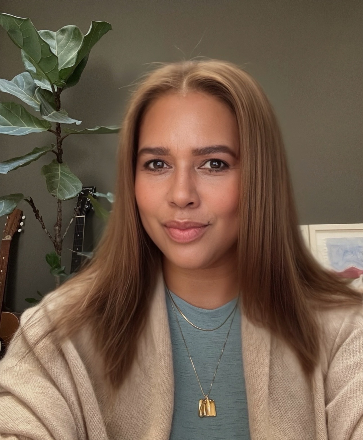 Cheri - Founder of Baltra Advisory